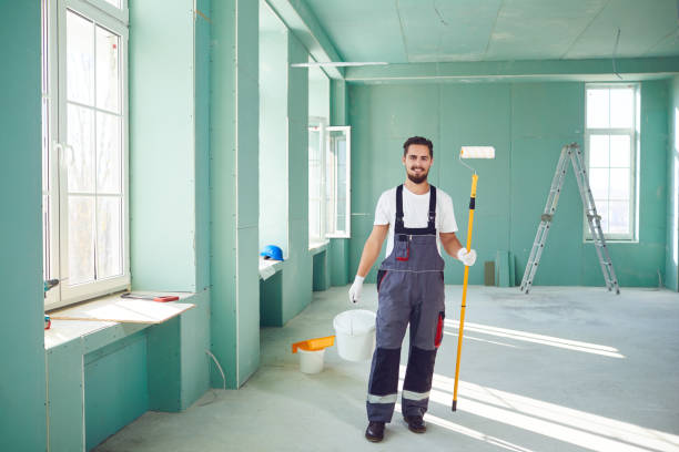 Best Mold Documentation for Insurance Claims  in Lake Geneva, WI