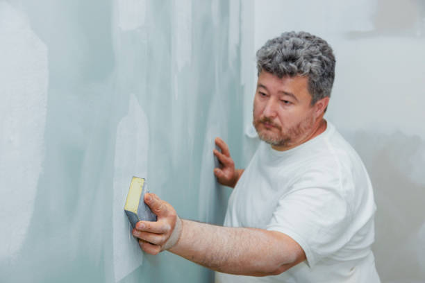 Asbestos and Lead Testing During Mold Inspection in Lake Geneva, WI